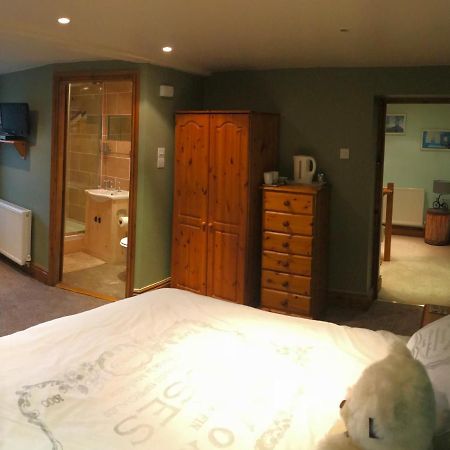Manor Farm Bed And Breakfast Buxton  Bagian luar foto
