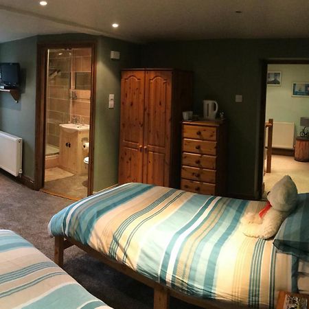 Manor Farm Bed And Breakfast Buxton  Bagian luar foto