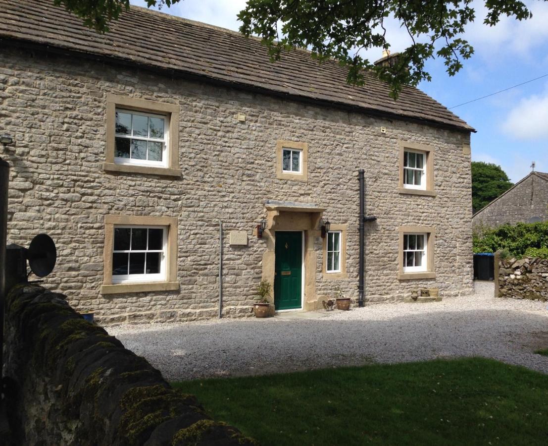 Manor Farm Bed And Breakfast Buxton  Bagian luar foto