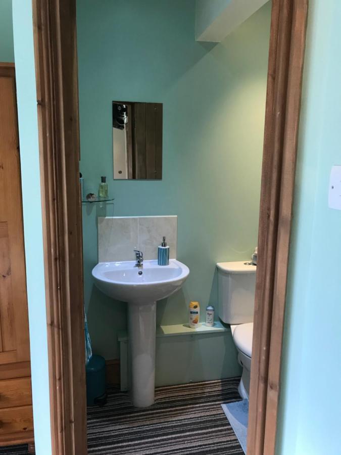 Manor Farm Bed And Breakfast Buxton  Bagian luar foto