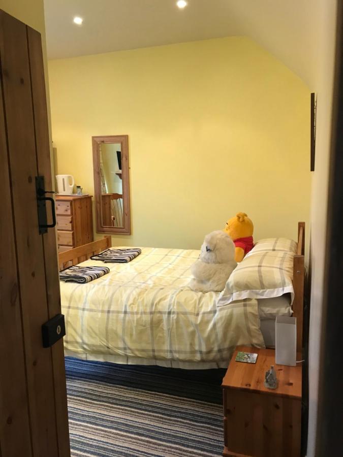 Manor Farm Bed And Breakfast Buxton  Bagian luar foto