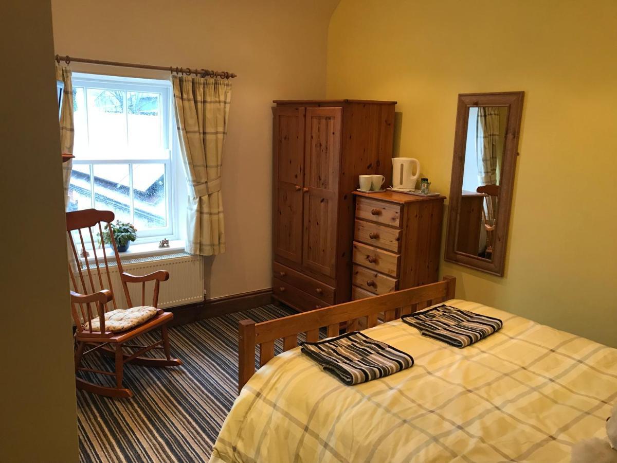 Manor Farm Bed And Breakfast Buxton  Bagian luar foto