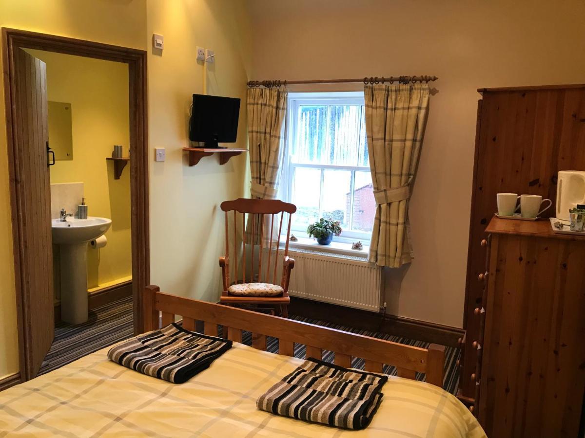 Manor Farm Bed And Breakfast Buxton  Bagian luar foto